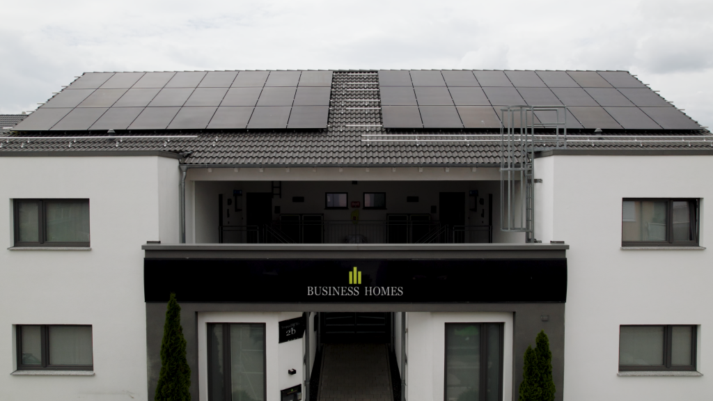 PV Anlage enermore GmbH