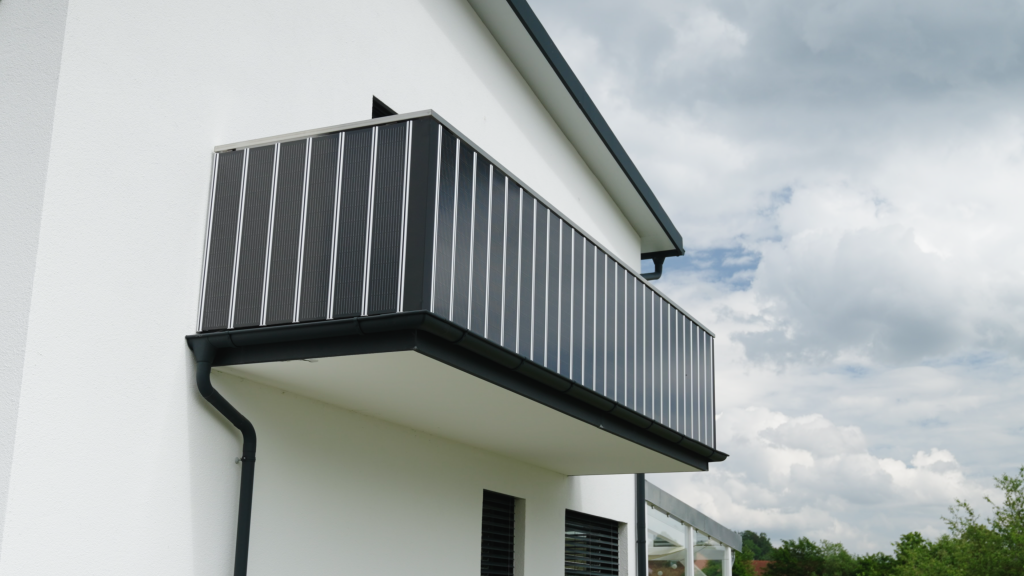 PV Anlage enermore GmbH
