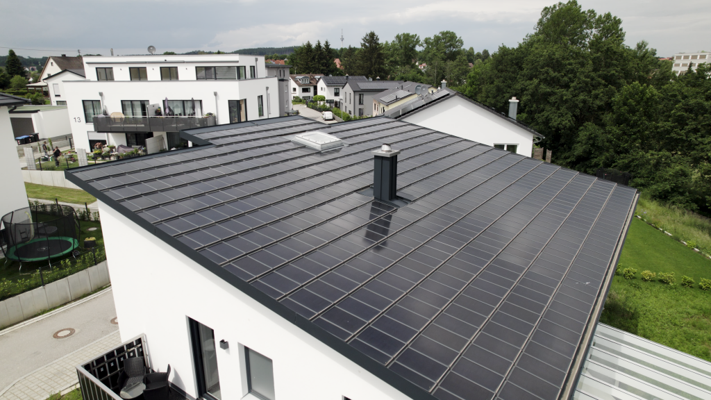 PV Anlage enermore GmbH