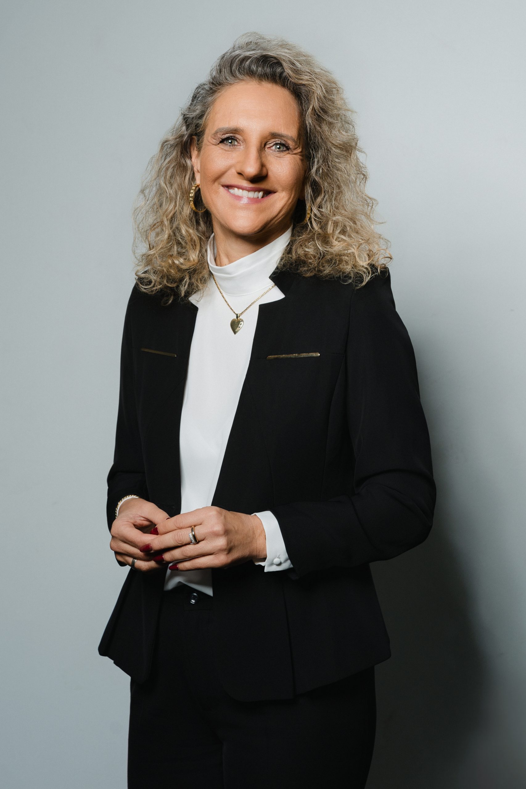 Carmen Beer enermore gmbh