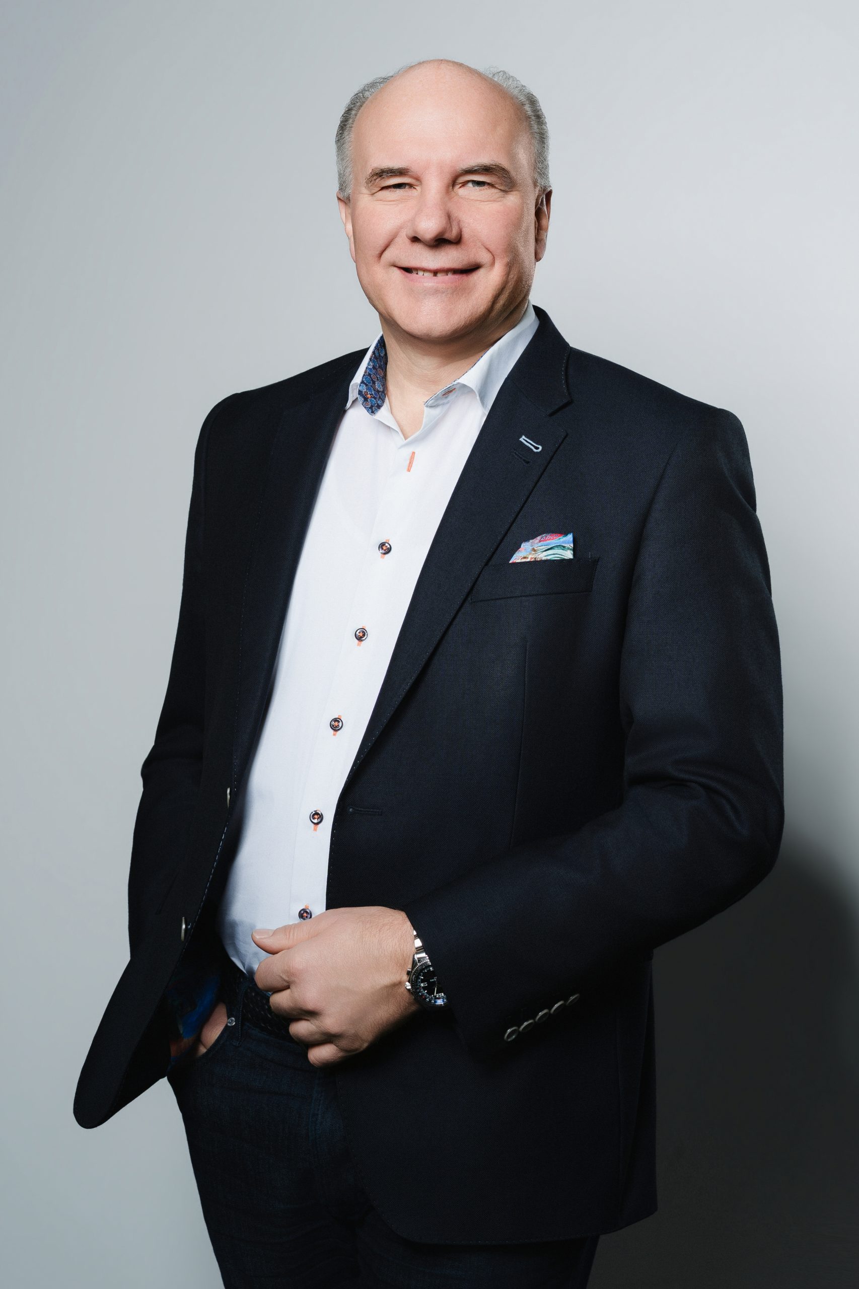 Werner Biberacher enermore GmbH