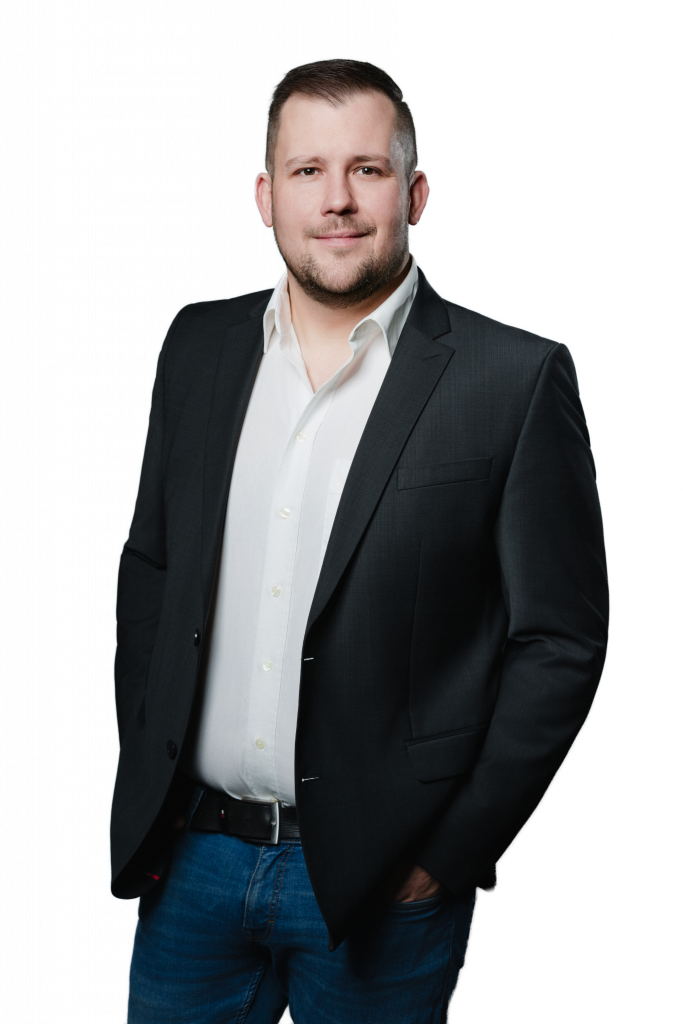 Florian Kraftmayer enermore GmbH